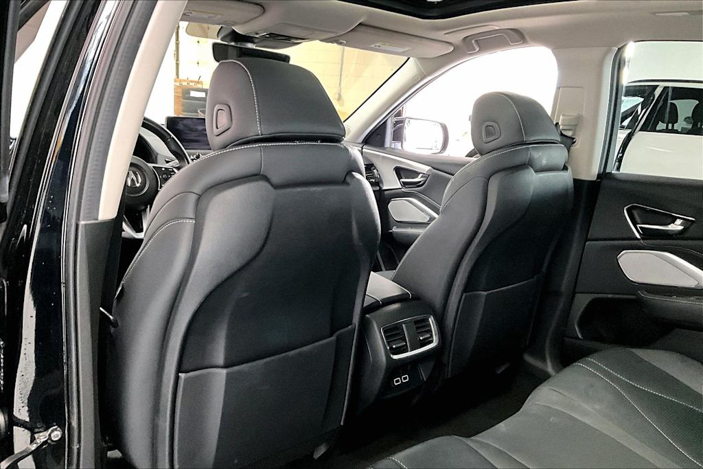 Thumbnail: 2020 Acura RDX - 10