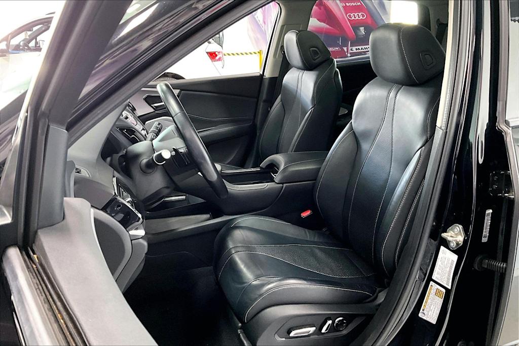 Thumbnail: 2020 Acura RDX - 8