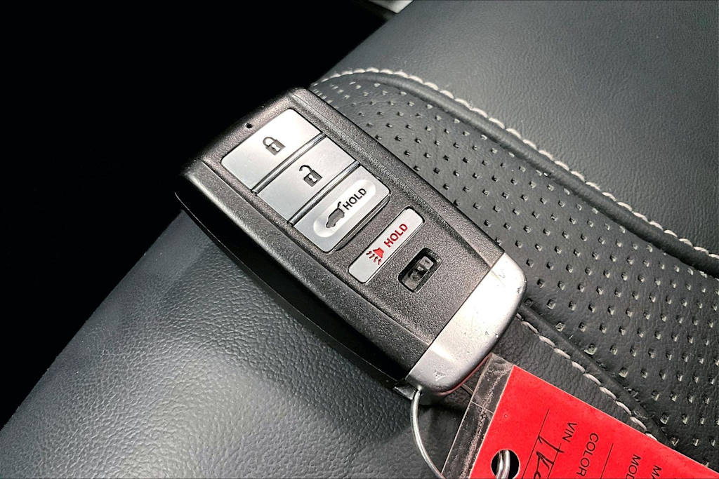 Thumbnail: 2020 Acura RDX - 17