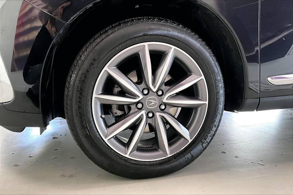 Thumbnail: 2020 Acura RDX - 6