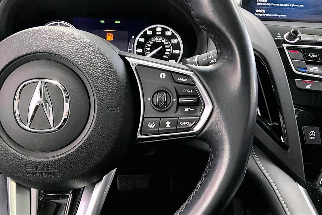 Thumbnail: 2020 Acura RDX - 22