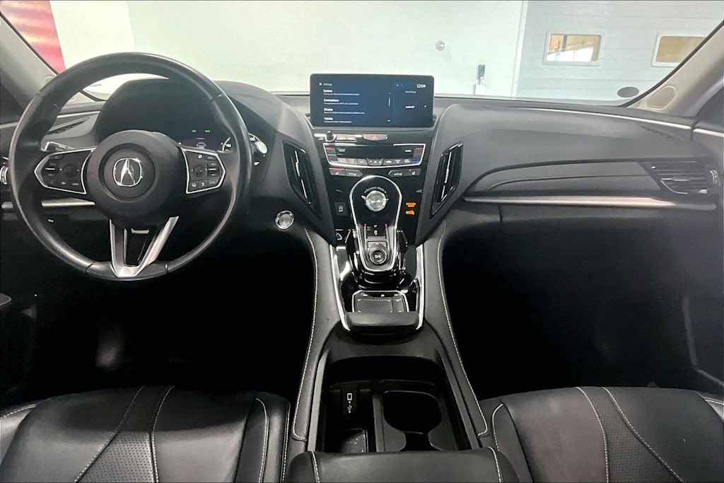 Thumbnail: 2020 Acura RDX - 7