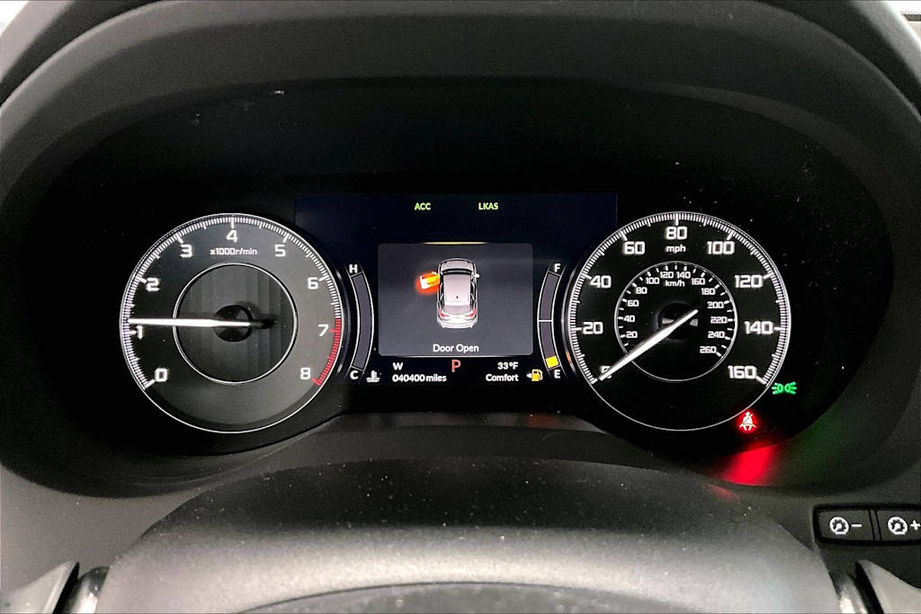 Thumbnail: 2020 Acura RDX - 15