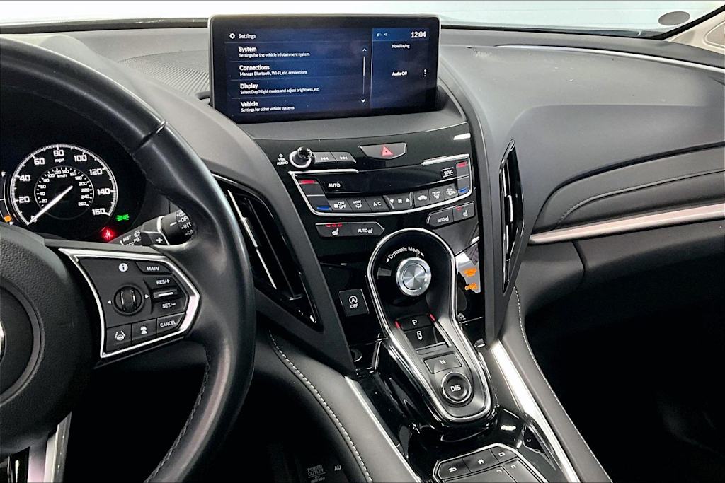 Thumbnail: 2020 Acura RDX - 12