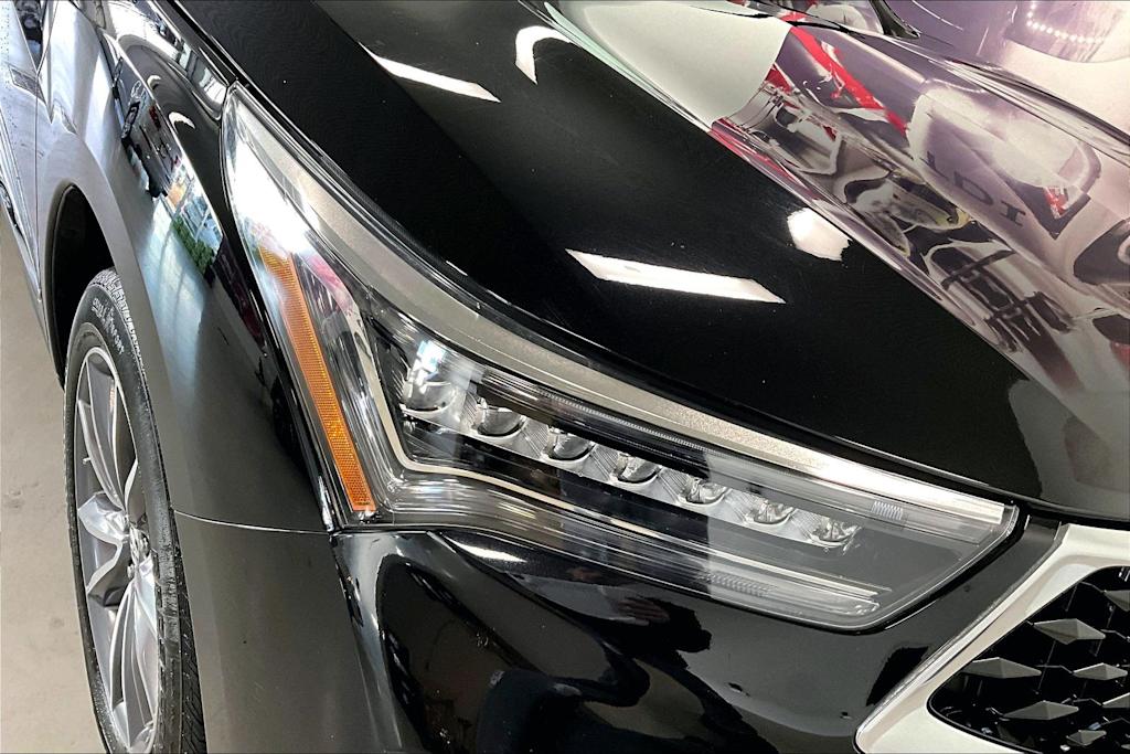 Thumbnail: 2020 Acura RDX - 27