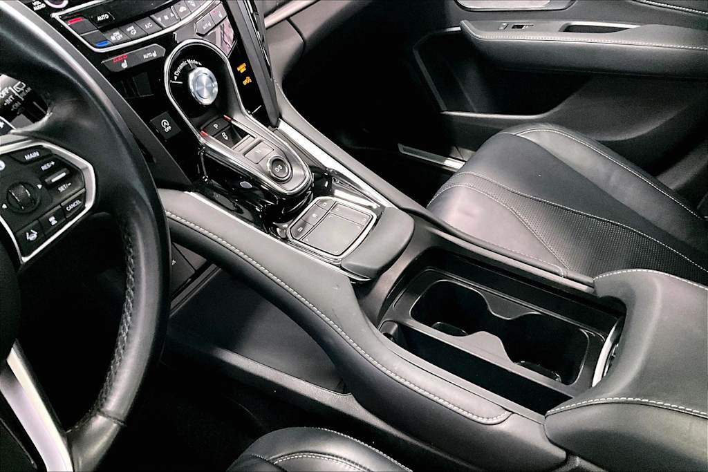 Thumbnail: 2020 Acura RDX - 14