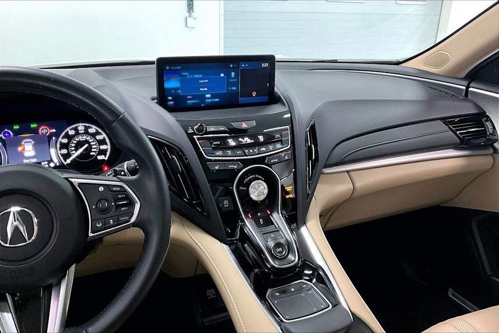 Thumbnail: 2020 Acura RDX - 14