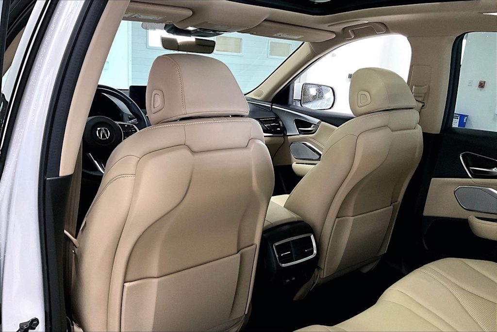 Thumbnail: 2020 Acura RDX - 12