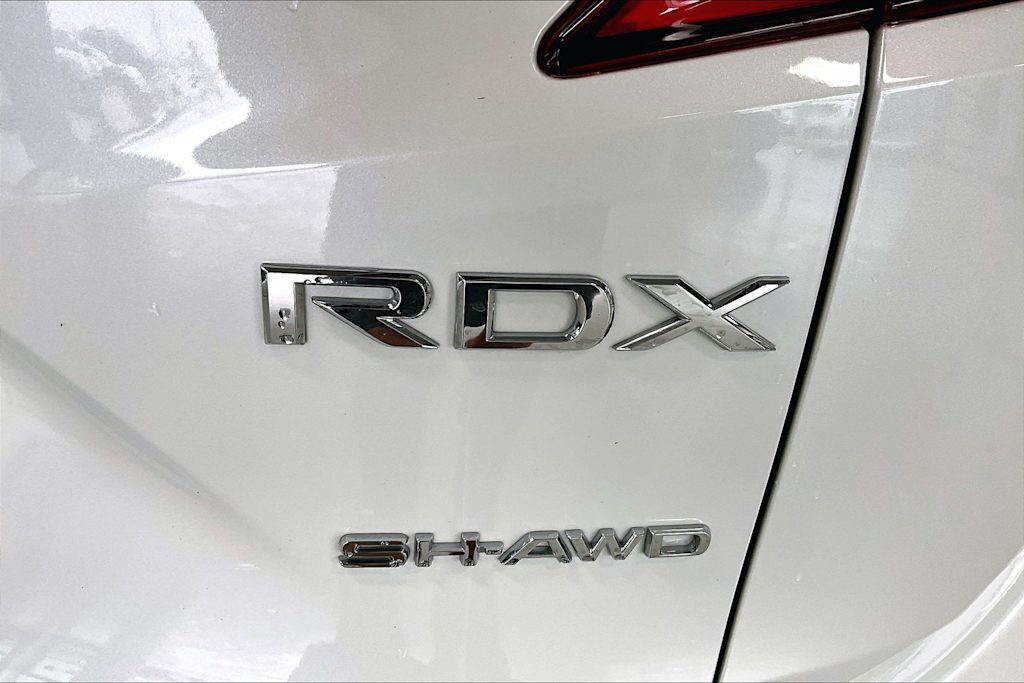 Thumbnail: 2020 Acura RDX - 7