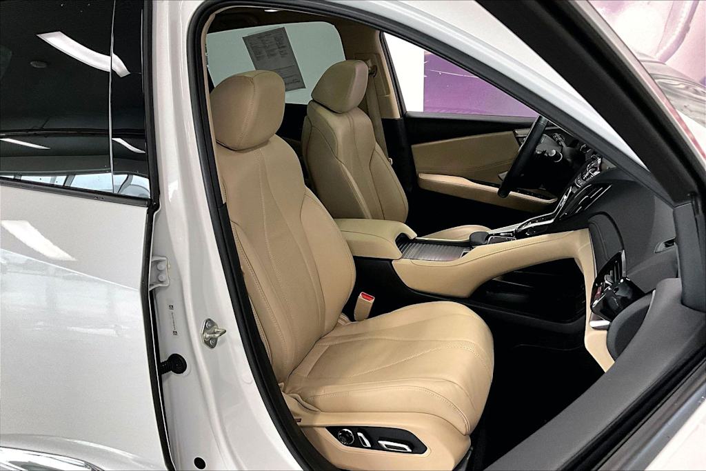 Thumbnail: 2020 Acura RDX - 11