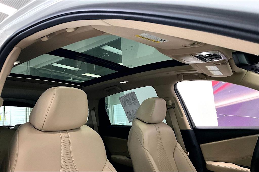 Thumbnail: 2020 Acura RDX - 27