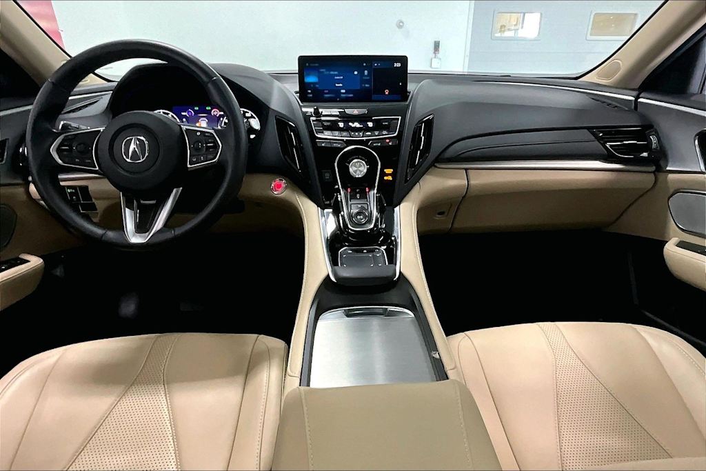 Thumbnail: 2020 Acura RDX - 9