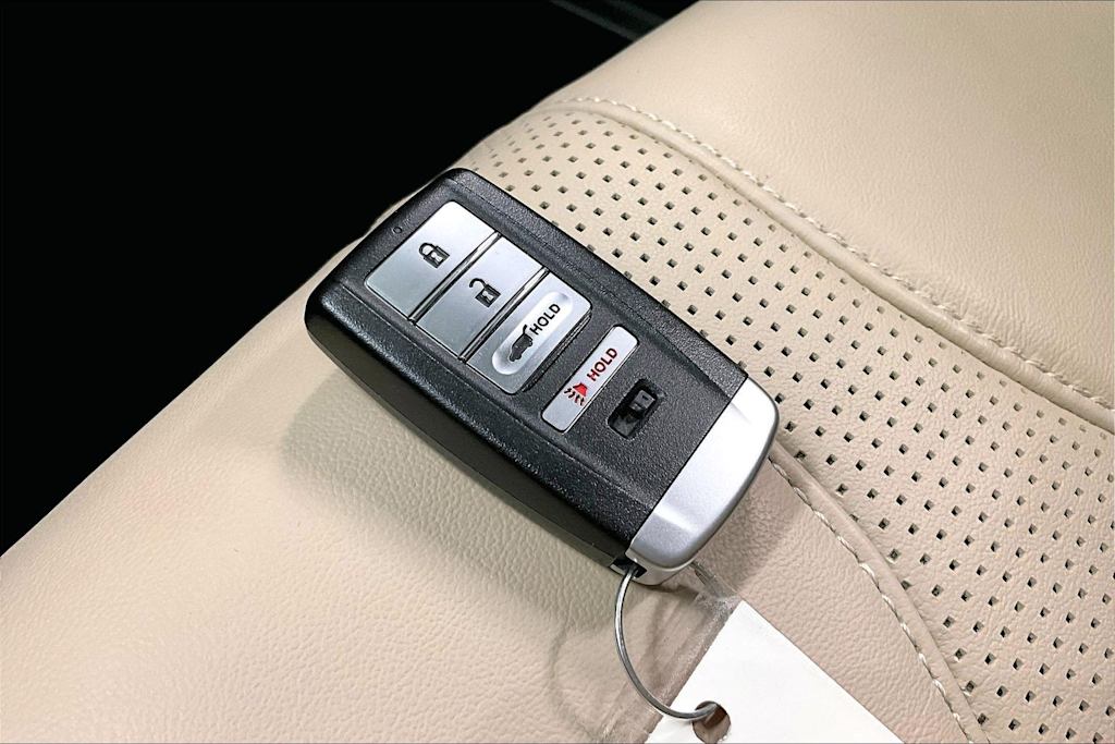 Thumbnail: 2020 Acura RDX - 17