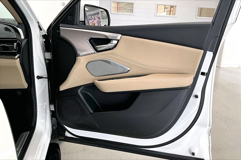 Thumbnail: 2020 Acura RDX - 25