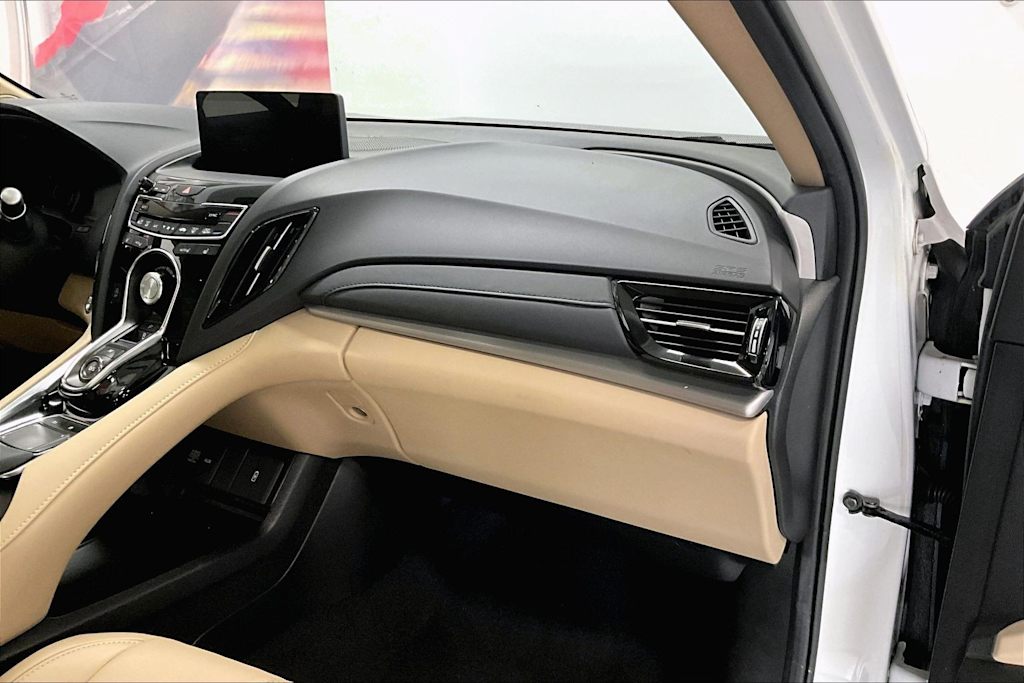 Thumbnail: 2020 Acura RDX - 21