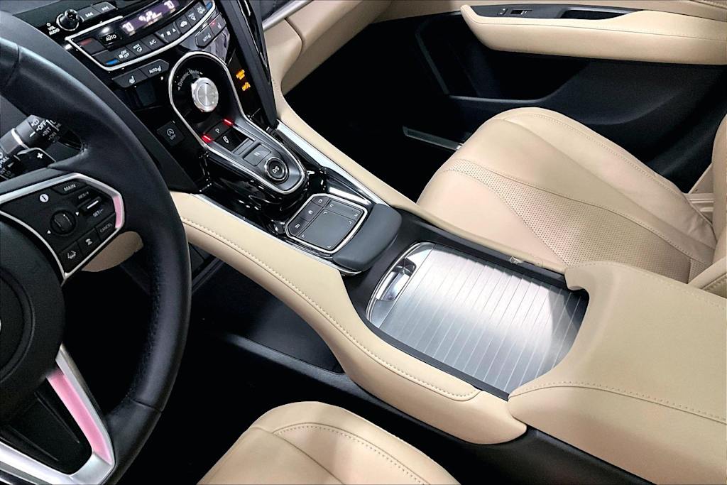 Thumbnail: 2020 Acura RDX - 19