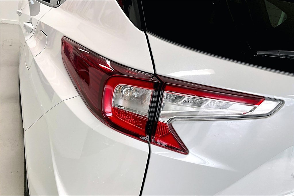 Thumbnail: 2020 Acura RDX - 29