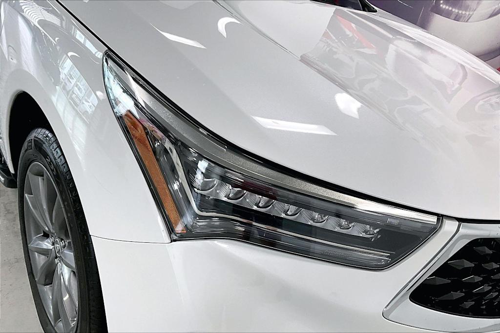 Thumbnail: 2020 Acura RDX - 28