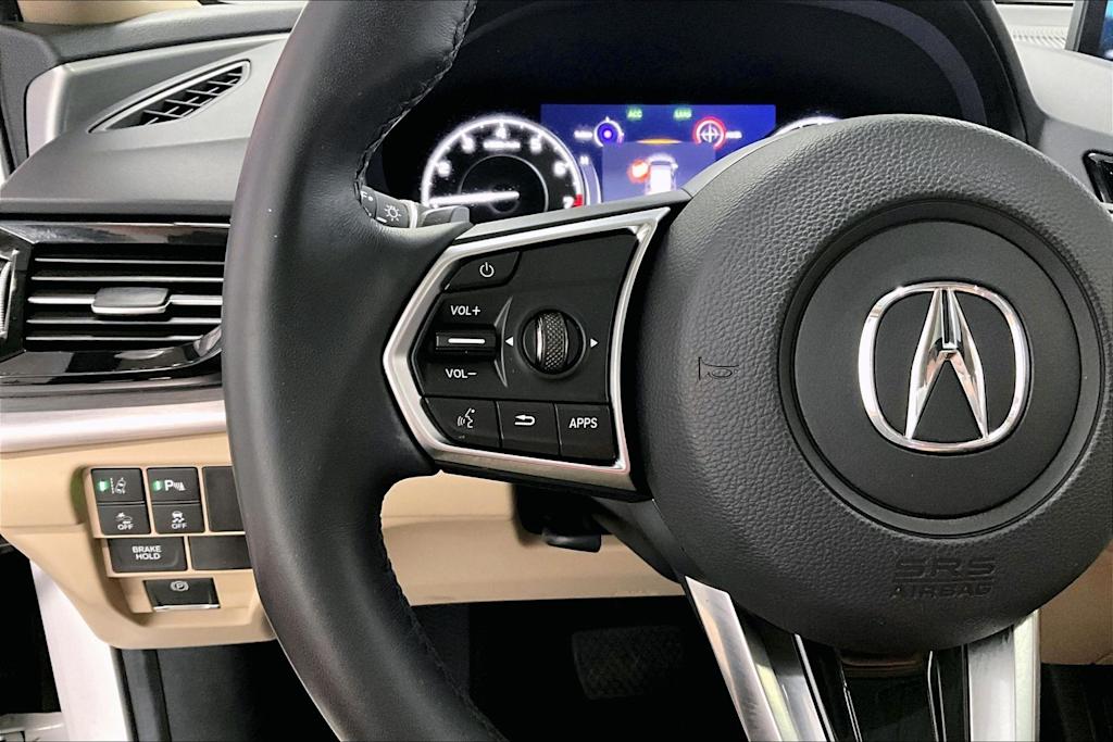 Thumbnail: 2020 Acura RDX - 22