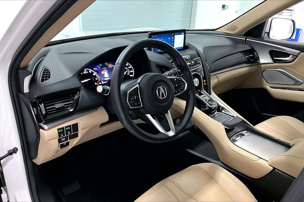 Thumbnail: 2020 Acura RDX - 2