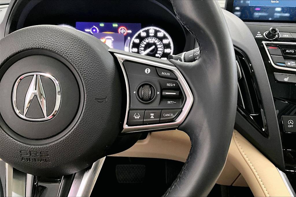 Thumbnail: 2020 Acura RDX - 23