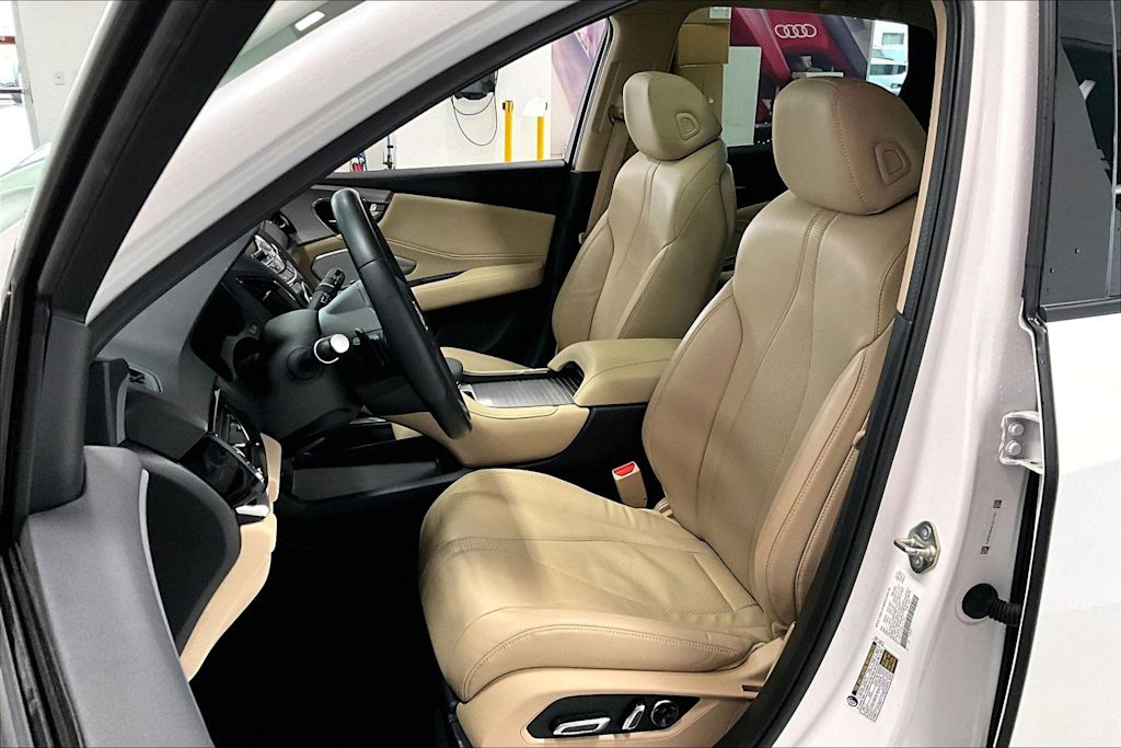 Thumbnail: 2020 Acura RDX - 10