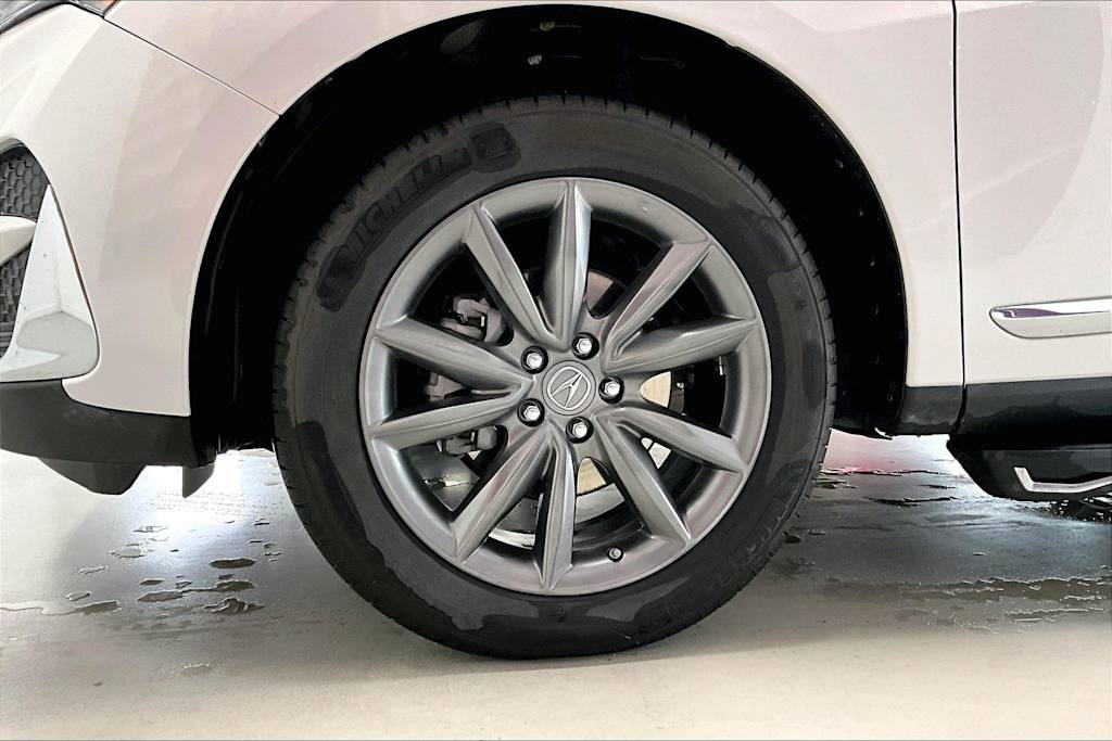 Thumbnail: 2020 Acura RDX - 8