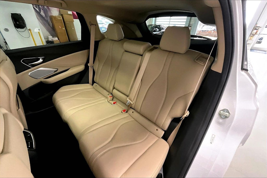 Thumbnail: 2020 Acura RDX - 26