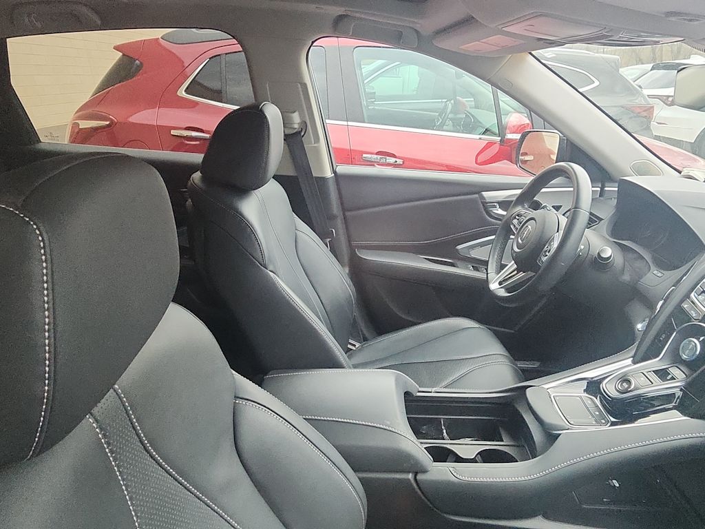 Thumbnail: 2023 Acura RDX - 6