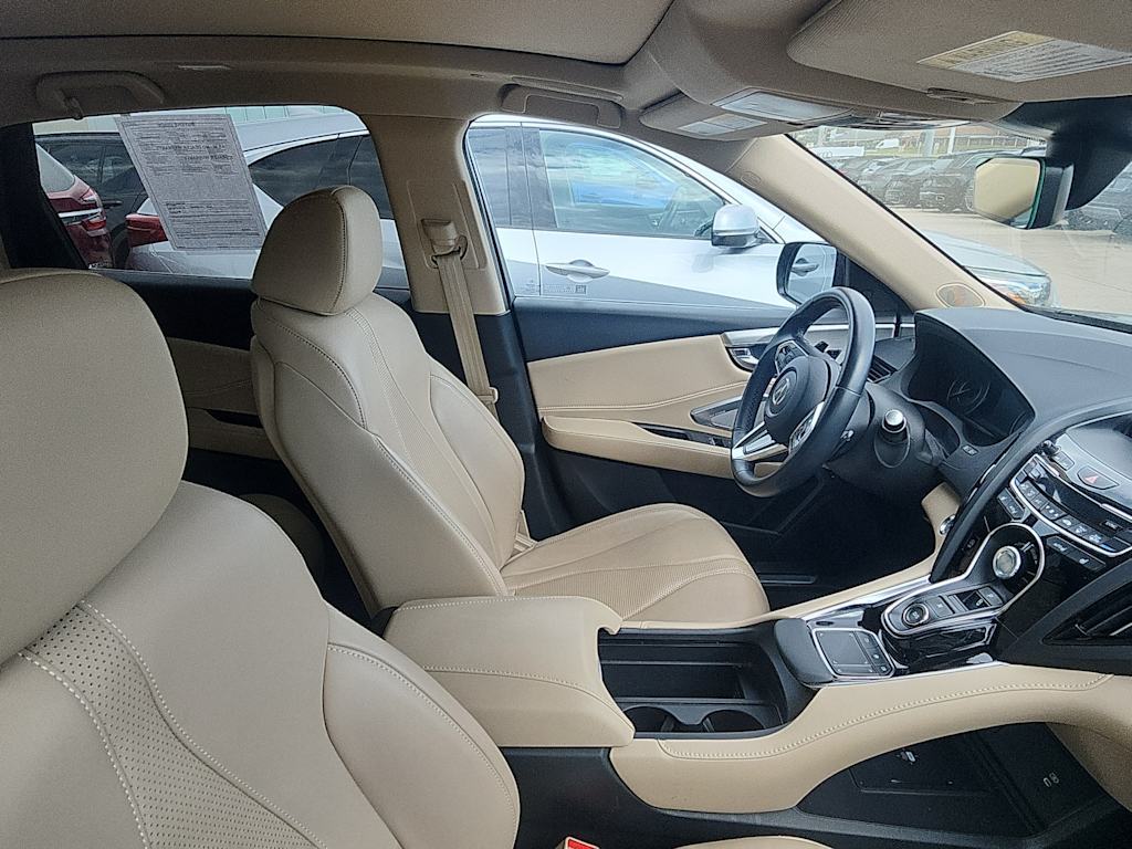 Thumbnail: 2023 Acura RDX - 6