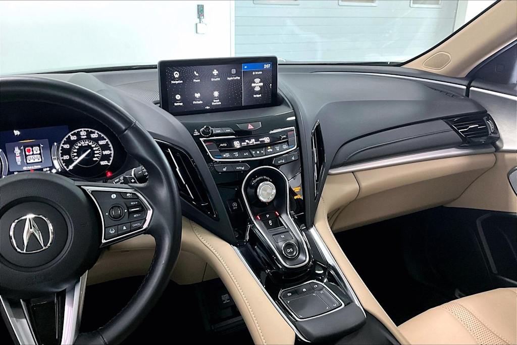 Thumbnail: 2023 Acura RDX - 13