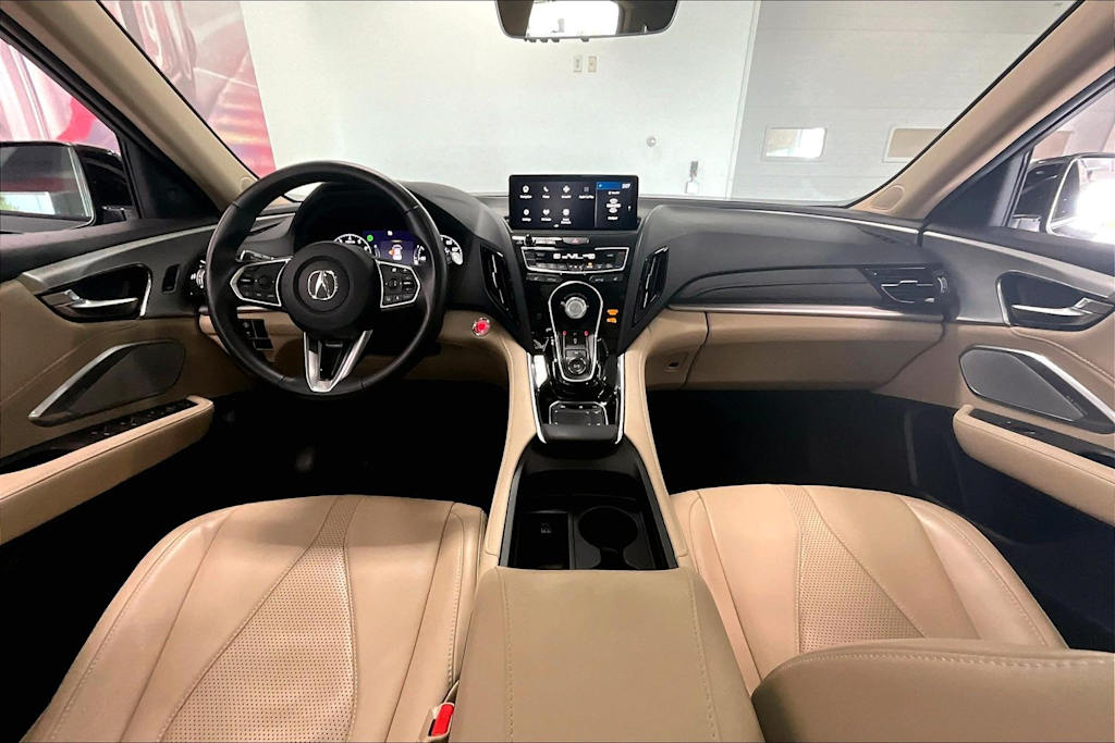 Thumbnail: 2023 Acura RDX - 8