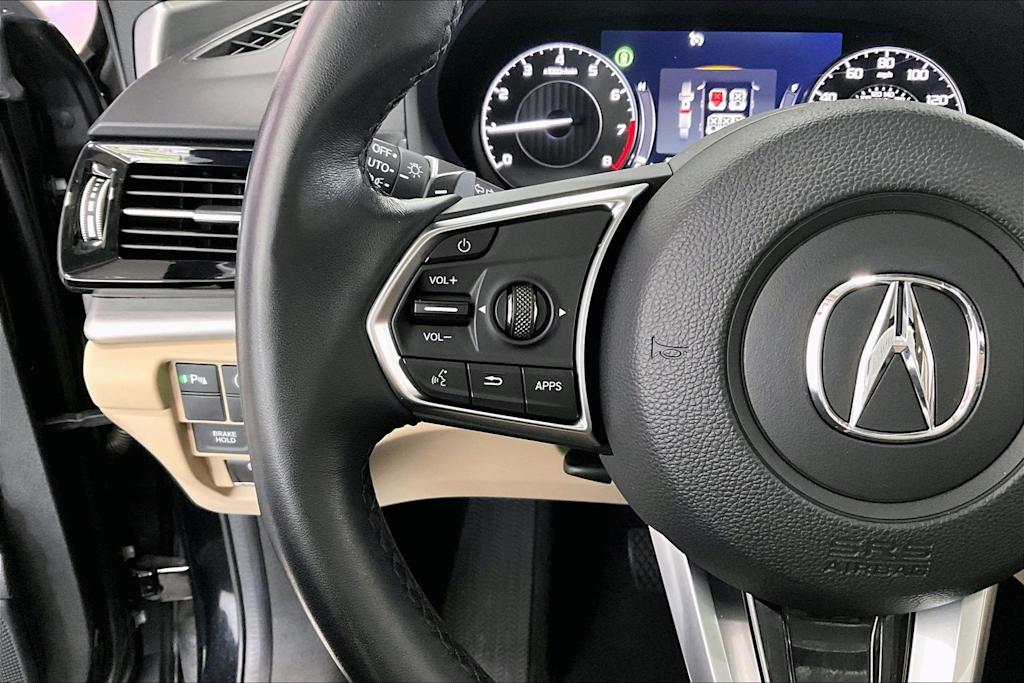 Thumbnail: 2023 Acura RDX - 22