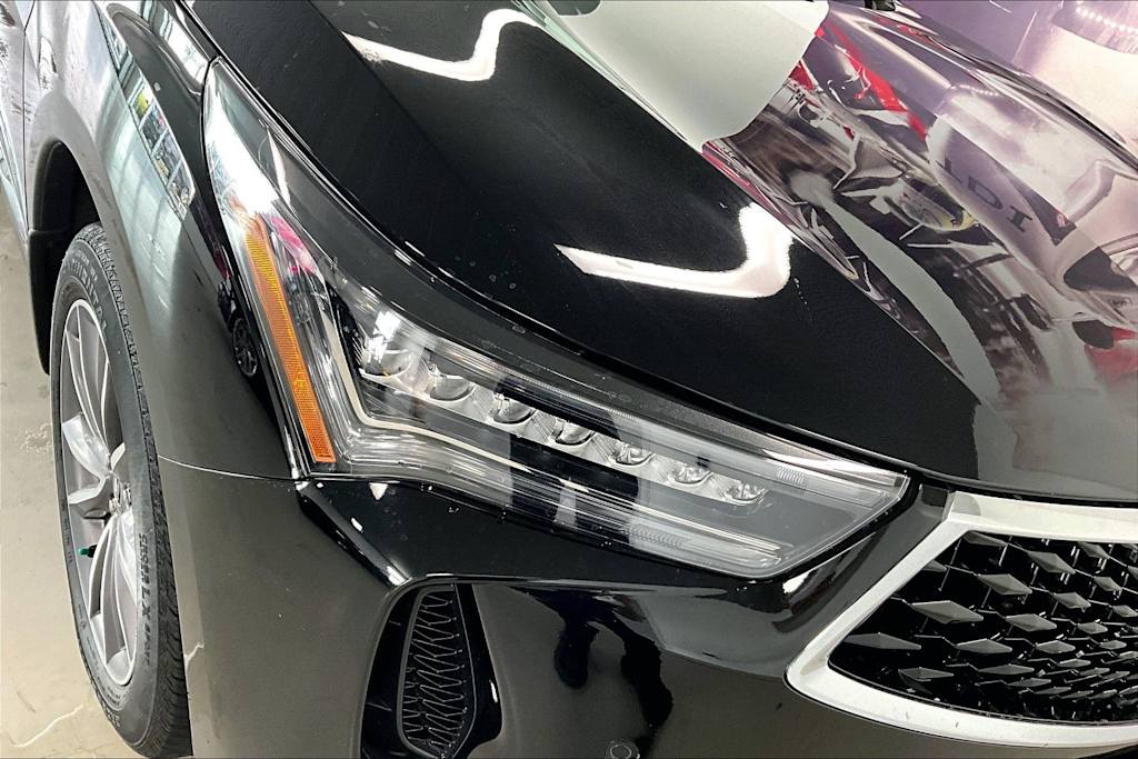 Thumbnail: 2023 Acura RDX - 28