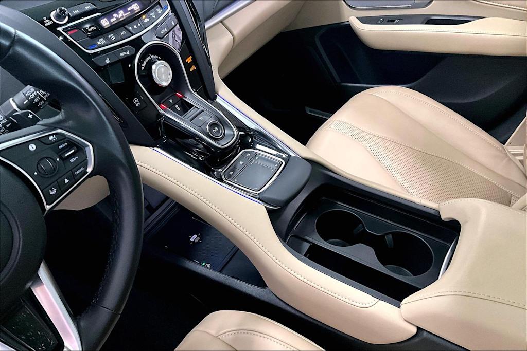 Thumbnail: 2023 Acura RDX - 19