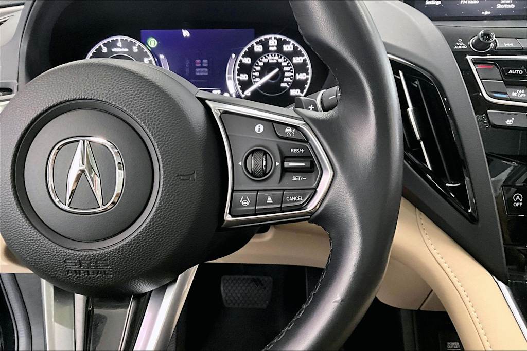Thumbnail: 2023 Acura RDX - 23