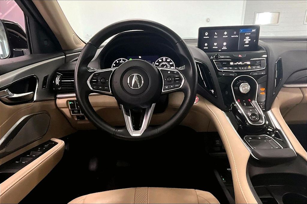 Thumbnail: 2023 Acura RDX - 12
