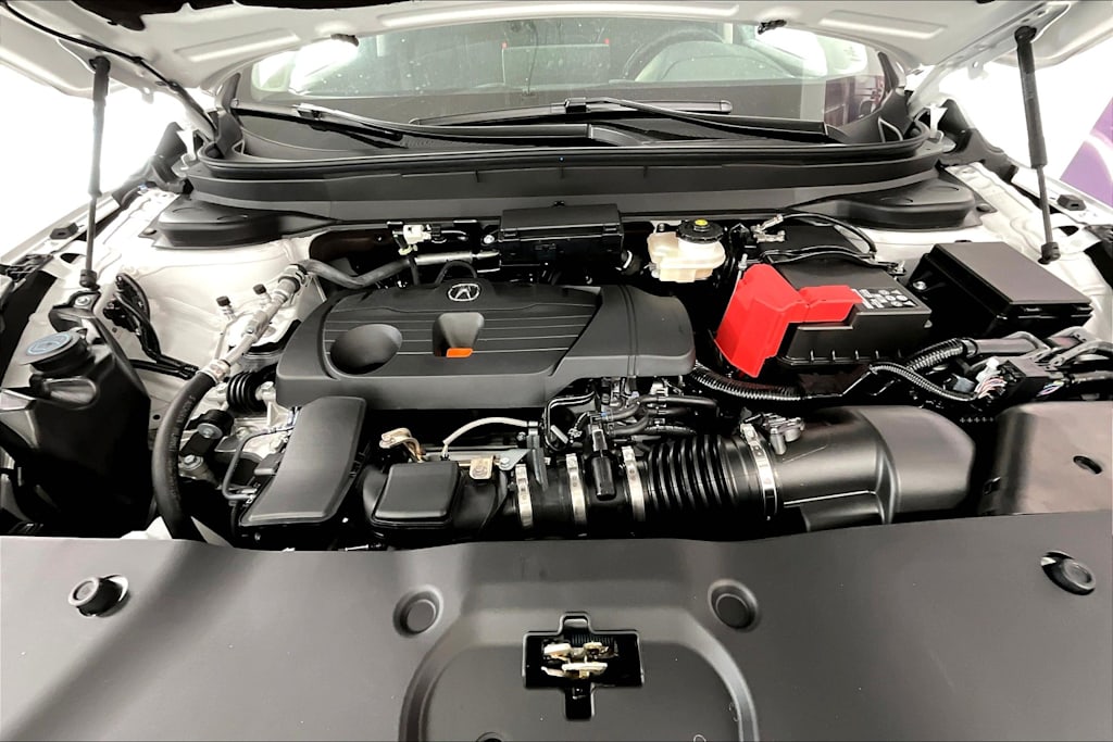 Thumbnail: 2025 Acura RDX - 9