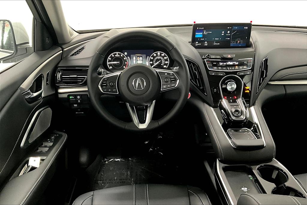 Thumbnail: 2025 Acura RDX - 14