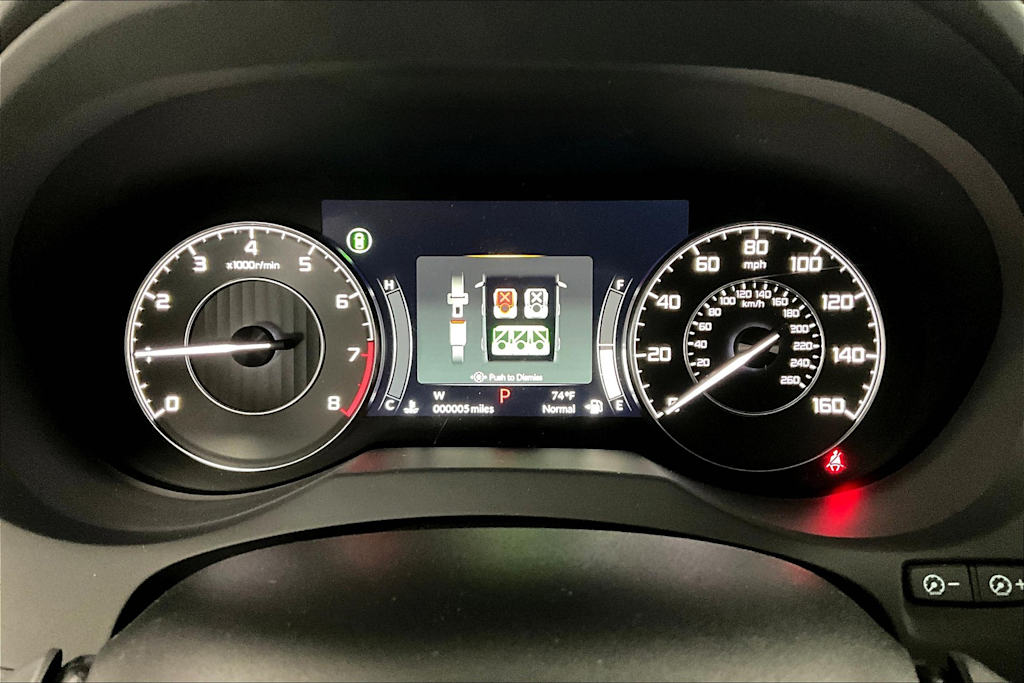 Thumbnail: 2025 Acura RDX - 17