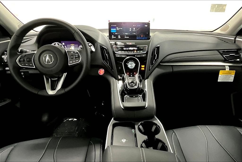 Thumbnail: 2025 Acura RDX - 10