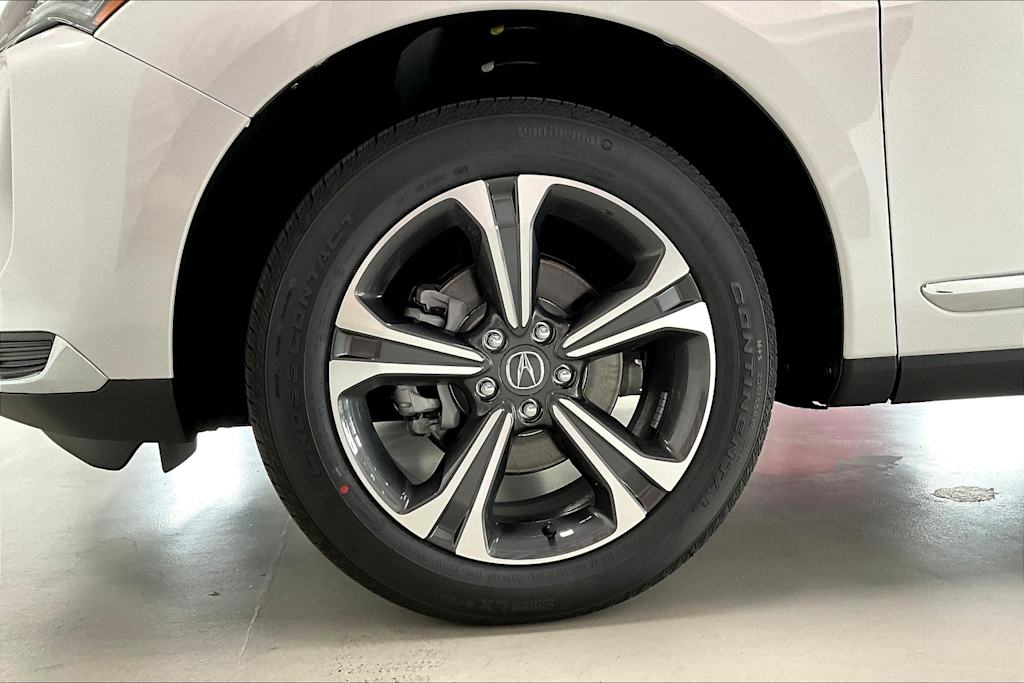 Thumbnail: 2025 Acura RDX - 8