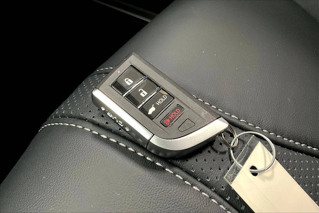 Thumbnail: 2025 Acura RDX - 19