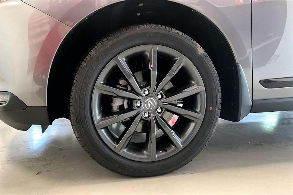 Thumbnail: 2026 Acura RDX - 8