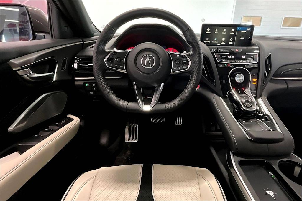 Thumbnail: 2026 Acura RDX - 14