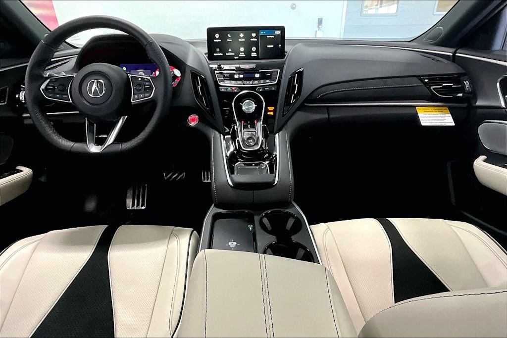 Thumbnail: 2026 Acura RDX - 10