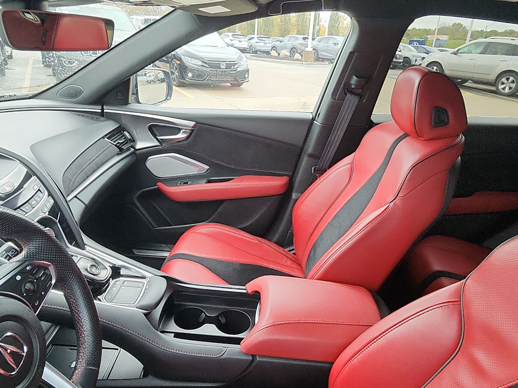 Thumbnail: 2023 Acura RDX - 6