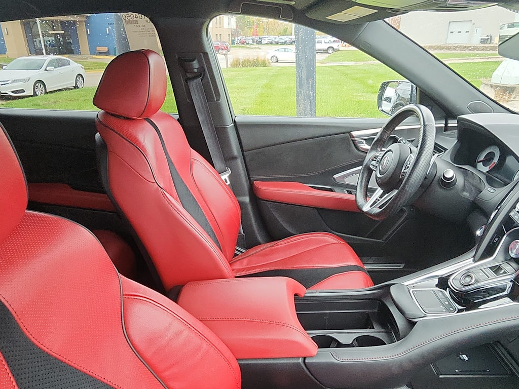 Thumbnail: 2023 Acura RDX - 7