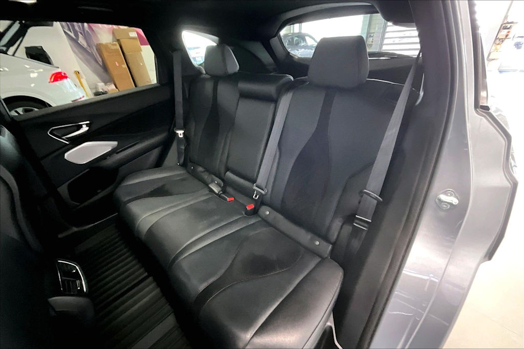 Thumbnail: 2023 Acura RDX - 27