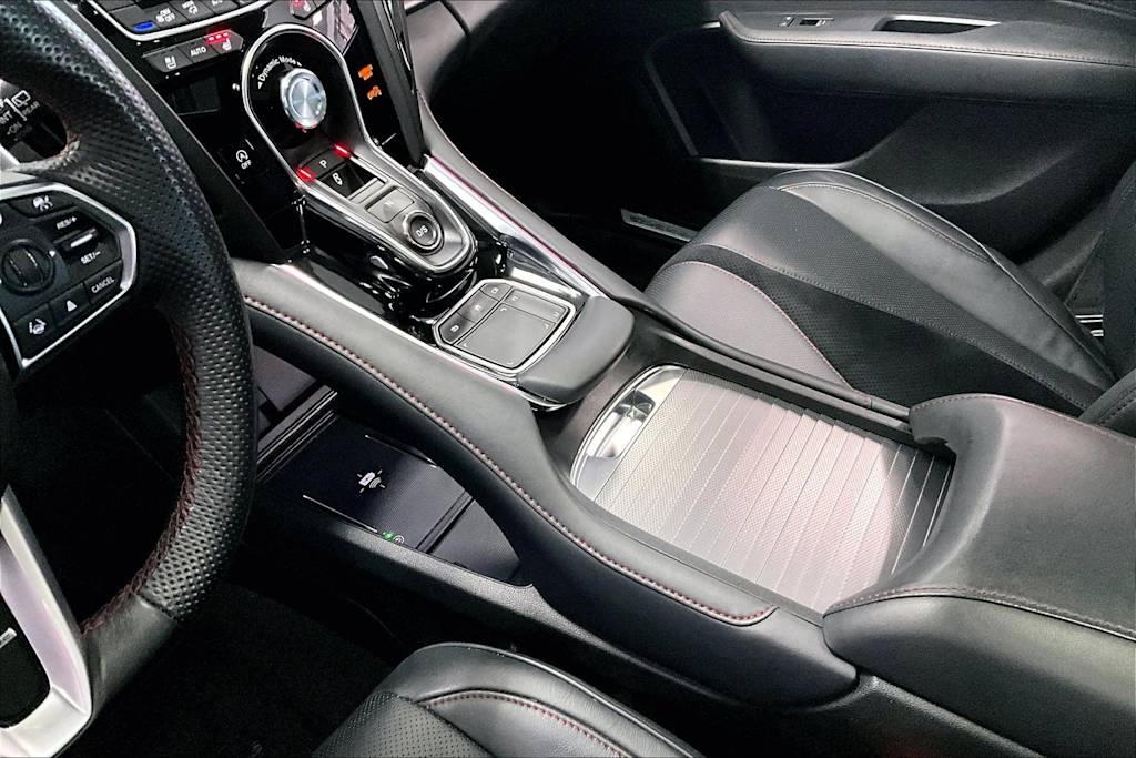 Thumbnail: 2023 Acura RDX - 20